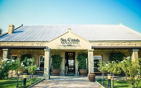Surval Boutique Olive Estate